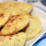Apple Empanadas