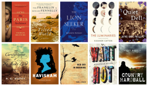 Fall reading