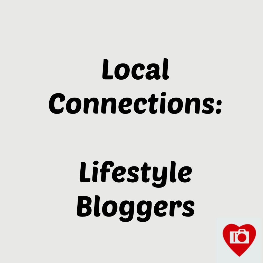 Lifestyle bloggers