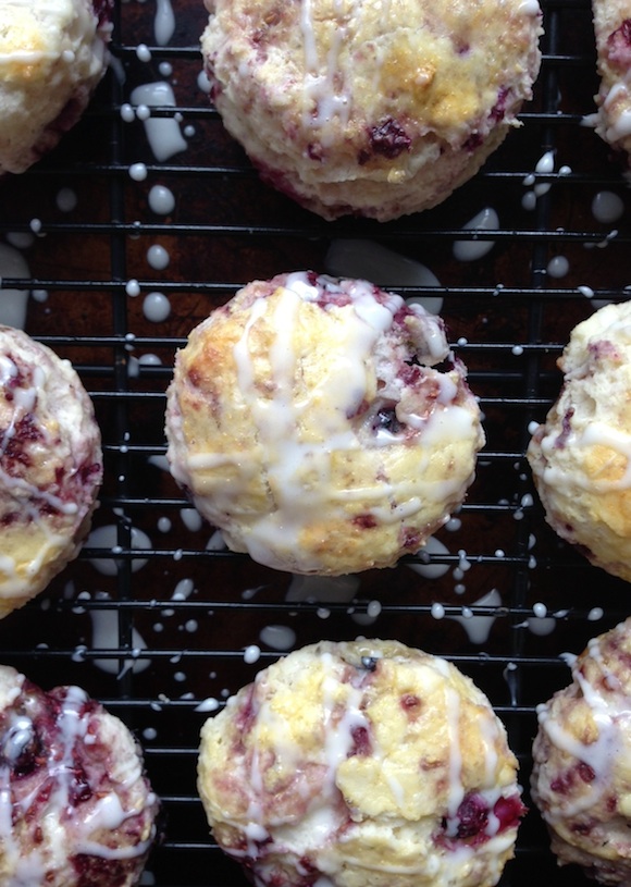 Biscuits