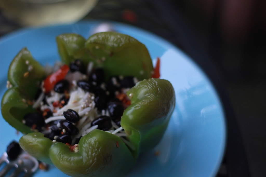 pepper