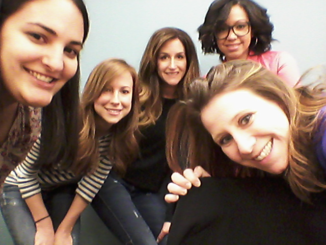 Nova Girls