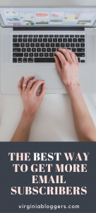 email tips