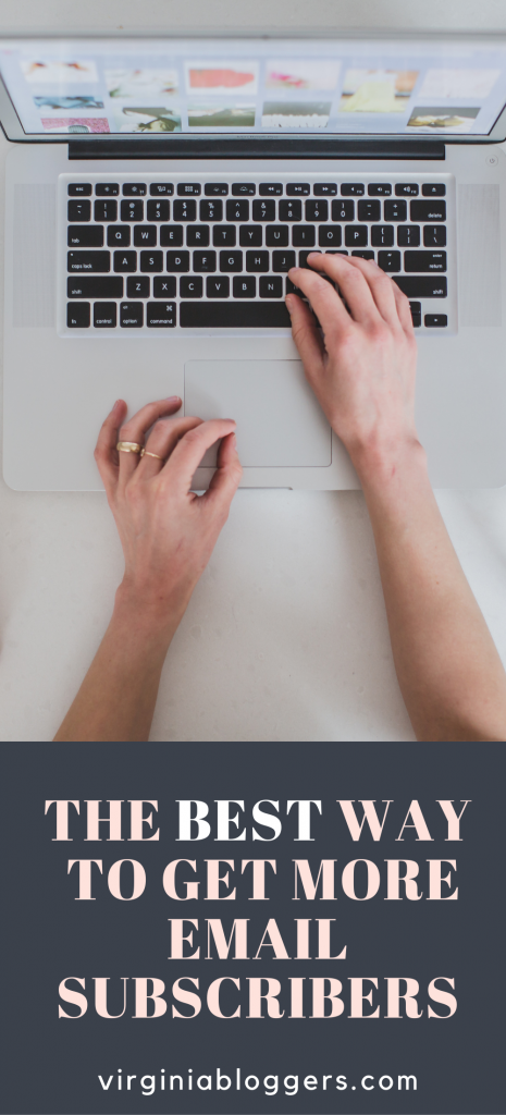 email tips