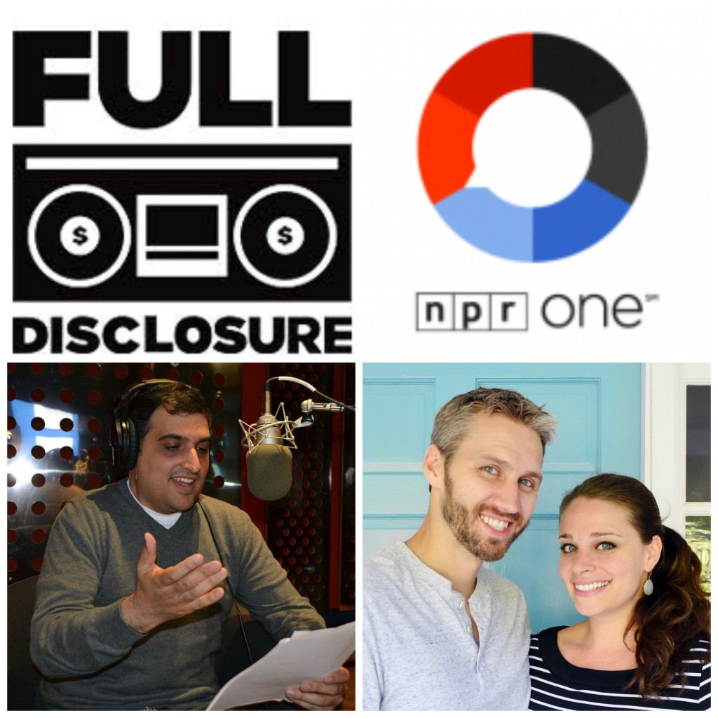 full disclosure event