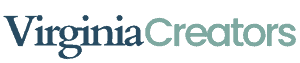 Virginia Creators Logo
