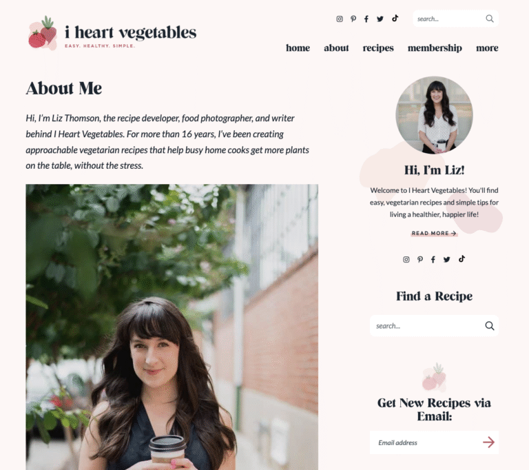 Your About Page Is Doing More Than You Think